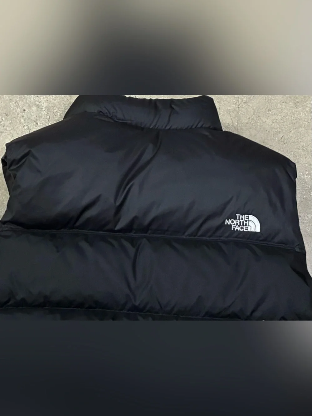 The North Face men’s extremely